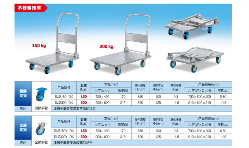 物流設備廠家